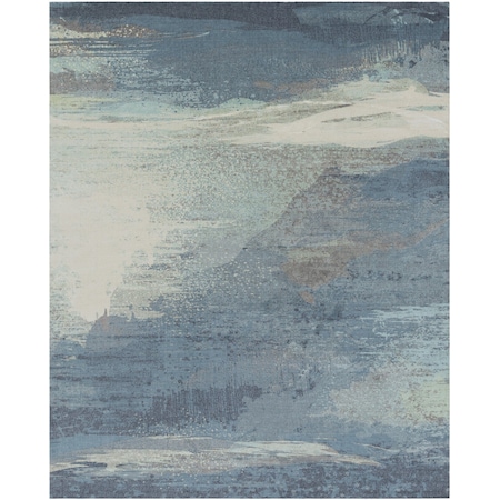 Livabliss Felicity FCT-8000 Machine Crafted Area Rug FCT8000-810